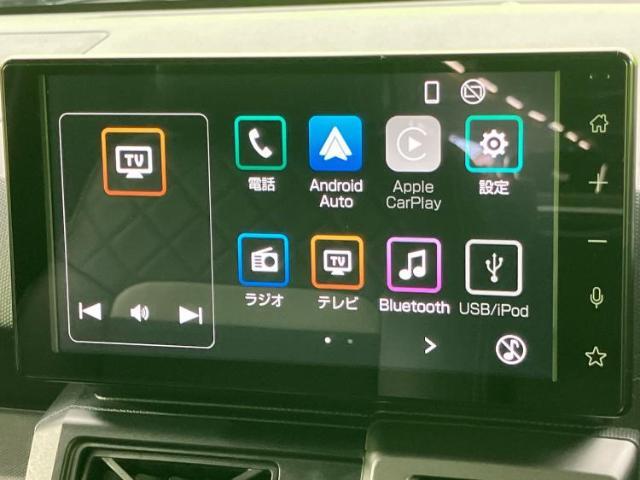 純正9インチディスプレイオーディオ