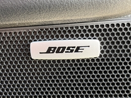 車内でも良い音で♪BOSE社との共同開発でCX-8にピッタリの音響チューニングを施してます☆