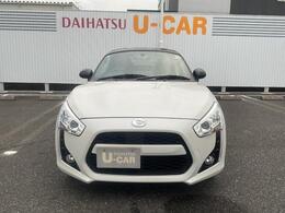 この度はダイハツU-CAR曽根店の中古車をご検討いただきありがとうございます！