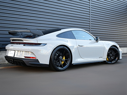 カーボンドアミラー、ドア モデル名、ブラック