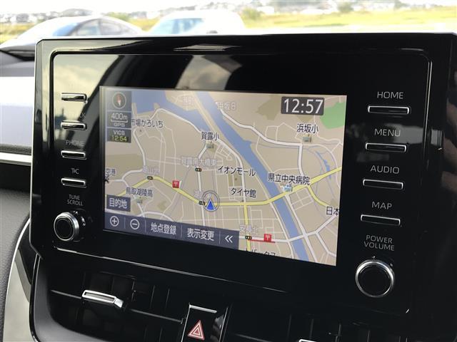 ◆最新ナビ（フルセグ・ワンセグ・DVD再生）もご案内。カロッツェリア・アルパイン・イクリプスのナビを取扱しておりバックカメラ（バックモニター）後席モニター（フリップダウンモニター）の取付も可能です。