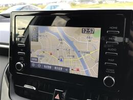 ◆最新ナビ（フルセグ・ワンセグ・DVD再生）もご案内。カロッツェリア・アルパイン・イクリプスのナビを取扱しておりバックカメラ（バックモニター）後席モニター（フリップダウンモニター）の取付も可能です。