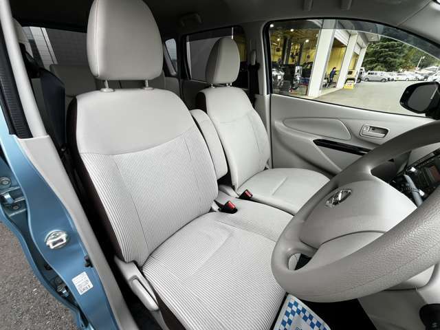 ワイパーの調子が悪い！鍵の電池がなくなってしまった！等のトラブルでもお気軽にご相談ください♪