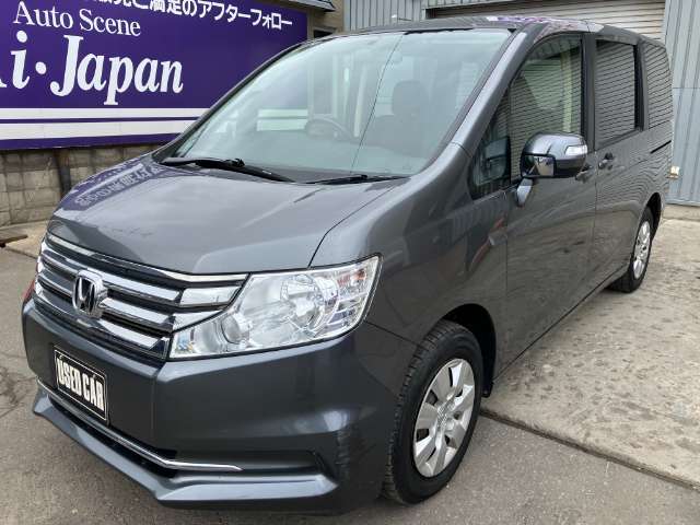 もちろん全国各地への納車もご対応させて頂いておりますので道内はもちろん道外の方も是非、お気軽にお問い合わせください。