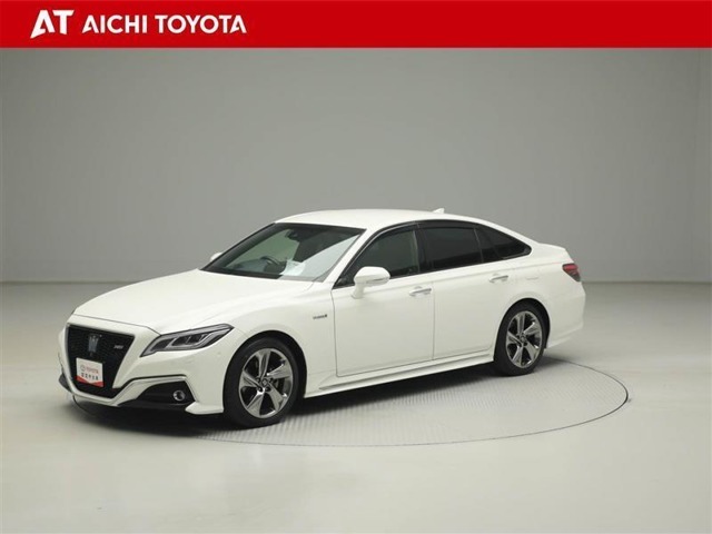 ハイブリッド車を買うならトヨタの『TOYOTA認定中古車』！保証は、初度登録年月より起算して10年間、累計走行距離20万キロ迄。更に、ロングラン保証が1年付で安心安全です♪