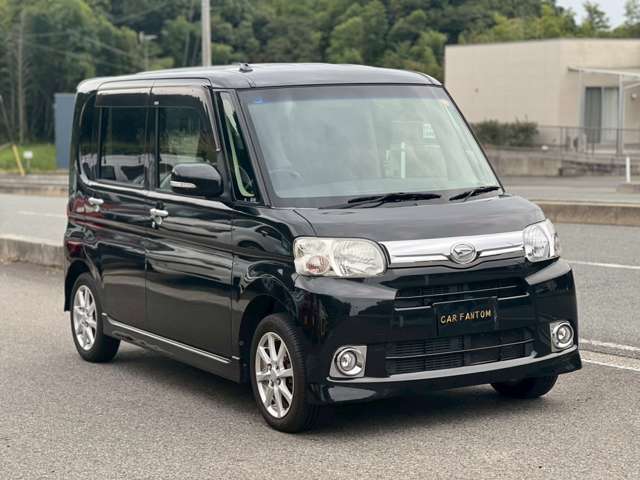 ◆審査無しの自社ローン◆【どんな方でもお車に乗れます！】（※輸入車対象外）