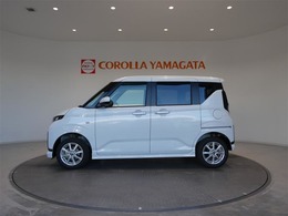 美しいボディーカラーも素敵です。