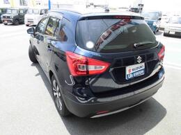 SX4　S-CROSSが入荷致しました