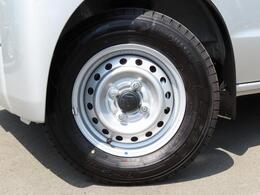 取り回しやすいのでUターンも狭い道もラクラクです☆