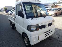 4WD　PTO　ダンプ　エアコン　パワステ