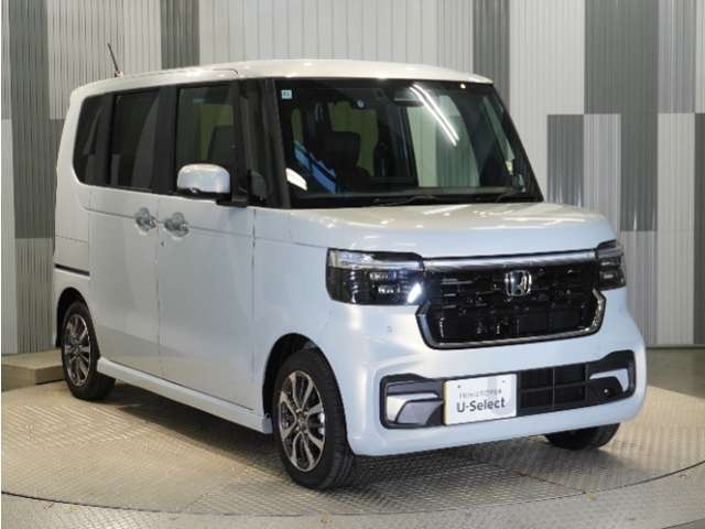 車検・点検整備もお任せ下さい。ホンダ車を知り尽したエキスパートサービスエンジニアがご対応させて頂きます。