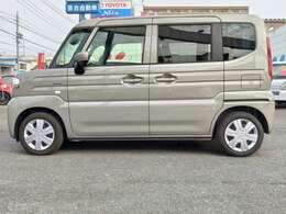 ●全車事故歴無し！ドア、ボンネットなどの交換歴もございません。