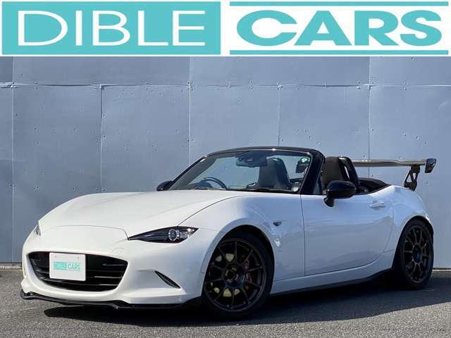 外装の状態も非常に良く、とても綺麗なお車ですがボディコーティング施工により、更に磨き上げてピカピカの状態を維持する人気のボディコーティングプランもご注文時にご利用いただけます。