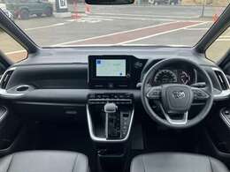 【整備工場完備】ご安心してお乗り頂くため環境を整えております。お車の定期メンテナンスの他、車検やタイヤ交換などもお任せください！