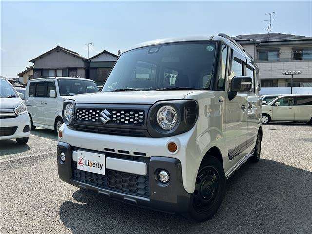 ■□■□■ リバティは、地域一番店を目指しております！！ アフターである整備・車検・鈑金・保険・レスキューなど…、すべてお任せ下さい！！ ■□■□■