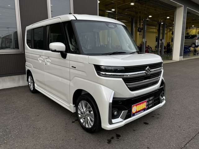 車検整備やメンテナンスもきたかみ自販にお任せください♪スピーディーでリーズナブルなご対応を心がけております！