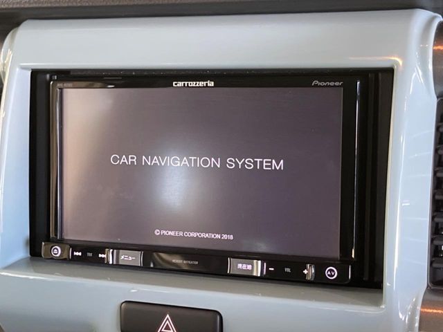 【ナビゲーション】使いやすいナビで目的地までしっかり案内してくれます。各種オーディオ再生機能も充実しており、お車の運転がさらに楽しくなります！！