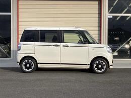 ナビ・Bluetooth対応・DVD再生・全方位モニター・両側電動スライドドア・ブラックインテリア