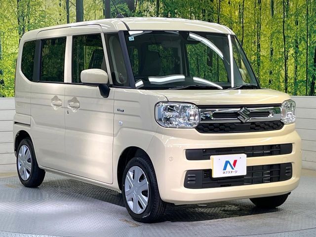 大好評のボディコーティング「弾スプラッシュコート」もご納車までに施工可能。通常のガラスコートと異なる、耐久年数6年の無機質ガラスコーティングが、ボディをキレイな状態に保ってくれます。