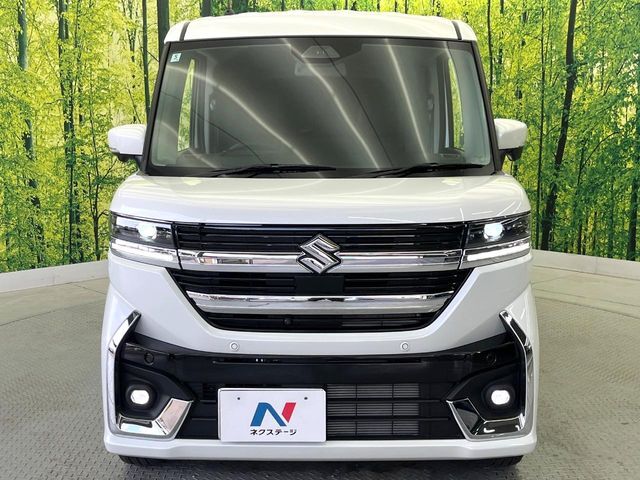 弊社では、全車『修復歴なし』のお車のみ取り扱っております。専任バイヤーによる厳選した仕入れの後、入庫後の車両チェックを行い、ネクステージが認定した高品質な中古車をご提供しております。