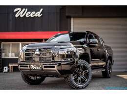 BKスタイル★フロントリフトアップ30mm