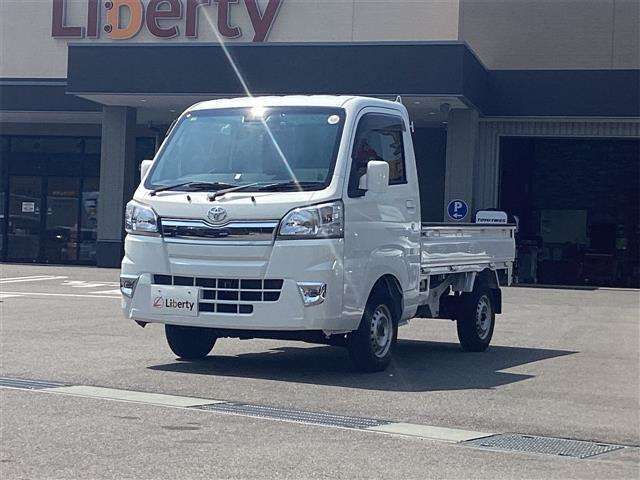 ■□■□■ リバティは、地域一番店を目指しております！！ アフターである整備・車検・鈑金・保険・レスキューなど…、すべてお任せ下さい！！  ■□■□■