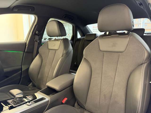 助手席も乗り心地が良く長距離運転をポジティブに変えてくれる質実剛健なインテリアになっております。