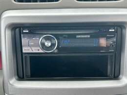 carrozzeria製CDオーディオ！