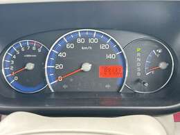 走行距離89,137キロ！