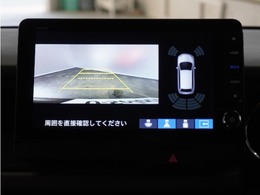 ◆バックカメラ◆リバースにするだけで映ります、後方の安全確認や、狭い駐車場での車庫入れ、雨の日や夜間など視界の悪い時に便利です！安全にバックする為には欠かせない装備です。