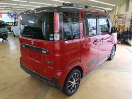 お求めやすい価格帯から登録済未使用車まで取り揃えています♪