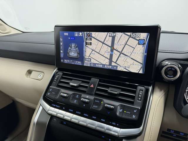 ワンオーナー　禁煙車　リヤエンターテイメント　純正JBLナビ　TV　ベージュ革シート　サンルーフ　パノラミックビュー　BSM　HUD　RCTA　ブラックルーフレール