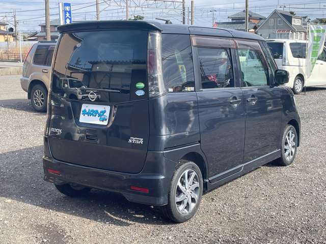 新たに車検を2年取得してからのお渡しとなります！！ご契約から2週間ほどでのお渡しとなります☆