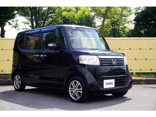 車検整備付き/社外ナビ/TV/Bカメラ/ETC/スマートキー/プシュスタート