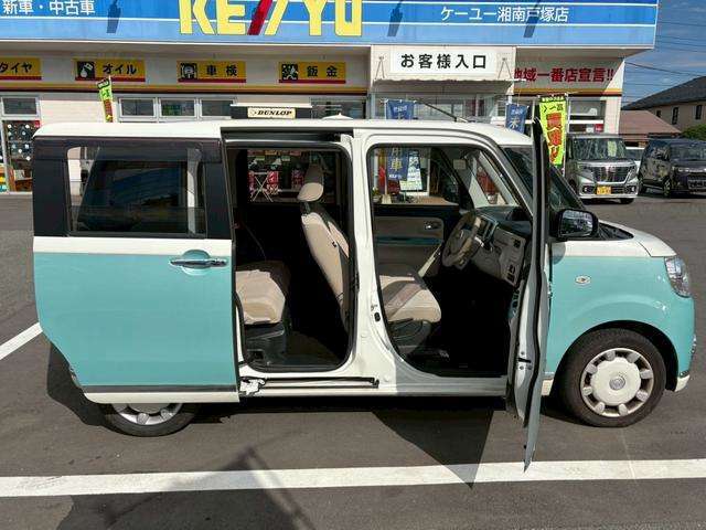安心と信頼の東証上場企業ケーユーホールディングスグループ☆弊社の高品質車両ならインターネットでも自信を持ってお勧め出来ます☆