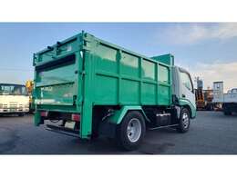 最大積載2000kg！