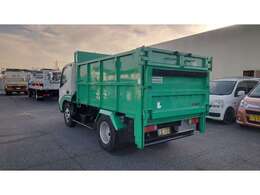 深ダンプ垂直ゲート！