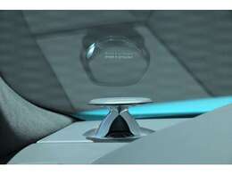 Advanced 3D Bang ＆ Olufsen Soud System