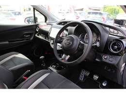 室内コンデションも良好な1台です！！是非、ご来店していただいて現車を見ていただければと思います！！