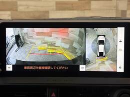 【純正12.3ディスプレイオーディオ】FM・AMラジオやブルートゥース接続など多彩な機能を併せ持っており、インパネ周りがすっきりしてますね！追加オプションでナビ機能やフルセグTV、DVD再生なども可能