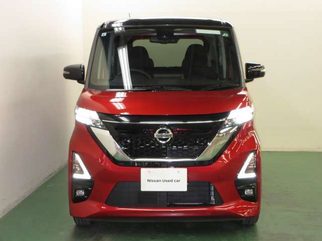 当店のお車をご覧いただきありがとうございます。こちらは日産中古車クオリティーショップ認定店です。