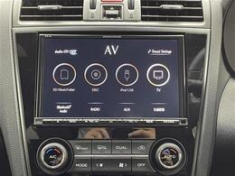 【運転席操作部】快適なドライブを楽しむための機能が装備されています！運転席から触れるので、使いやすいです！除菌プランいれていただくと、さらに清潔で安心していただけます！