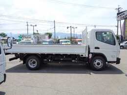 全ての車輌を厳選して仕入れており、自信をもってご提案出来る車輛を揃えております。