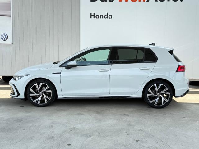 GOLF　eTSI　RLINE　プラチナム　エディションのご紹介です。