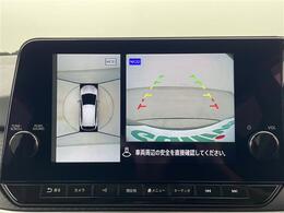 【カーナビ】ナビ利用時のマップ表示は見やすく、いつものドライブがグッと楽しくなります！