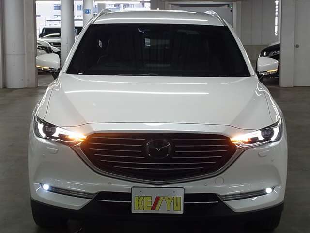自社陸運局指定工場完備！国家資格車検検査員資格を持った整備士による整備。走行に関係のない所も不具合箇所があれば修理してお渡しいたします。