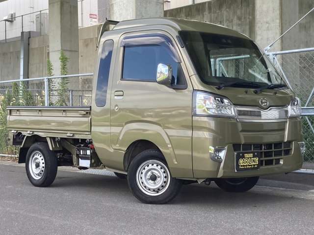 お車の磨きも承ります。お気軽にご相談ください♪