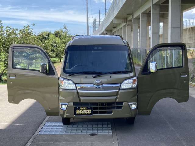 軽自動車・普通車を始め、旧車・トラックまで幅広くご用意しております♪