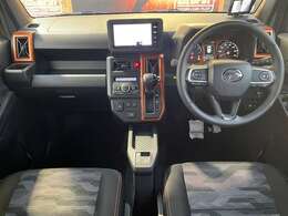 外装簡易コーティング、内装クリーニング済