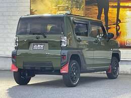 Bratは全国ガリバー店舗を運営する東証プライム上場の「IDOMグループ」が運営するSUV、自社カスタムを施したカスタムカーを専門として販売しております。